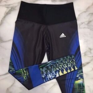 Adidas women's Techfit Tights